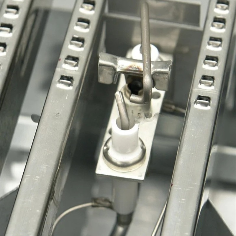 Pentair 10550606 - Tray Burner Assembly Mt1200