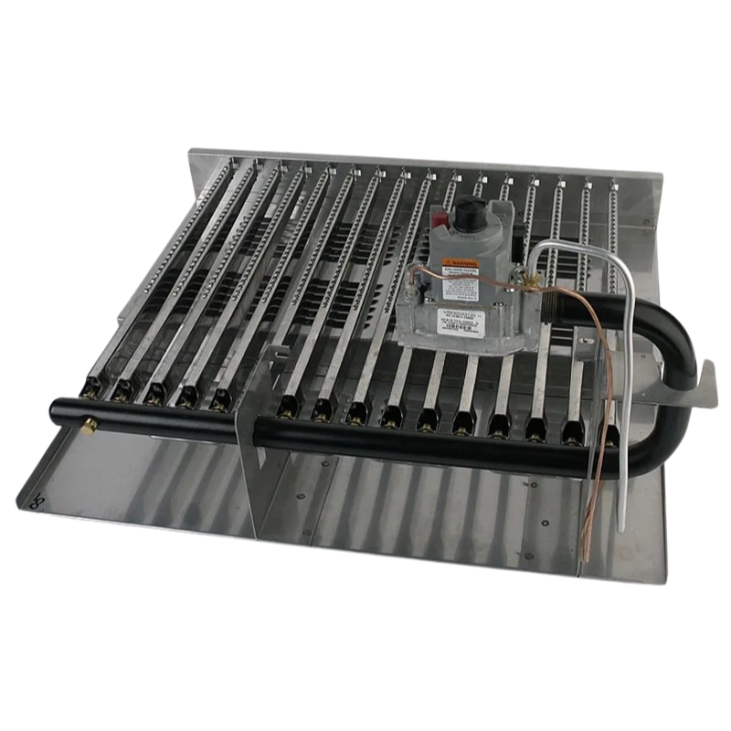 Pentair 10571605 - Burner Tray, On/Off Standing