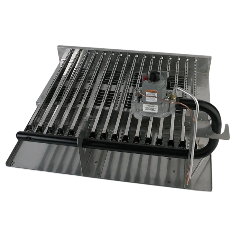 Pentair 10581805 - Burner Tray Assembly, Sys 12