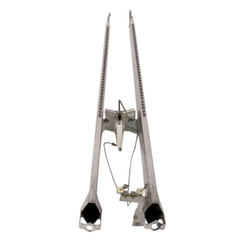 Pentair 10581500 - Complete Pilot Burner Assembly