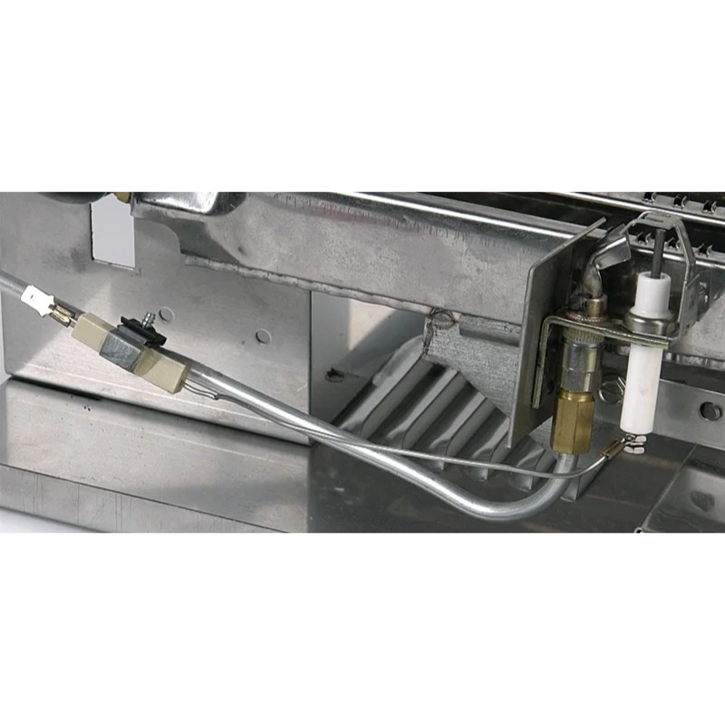 Pentair 10737305 - Burner Tray, Sys 12, Liquid Propane,