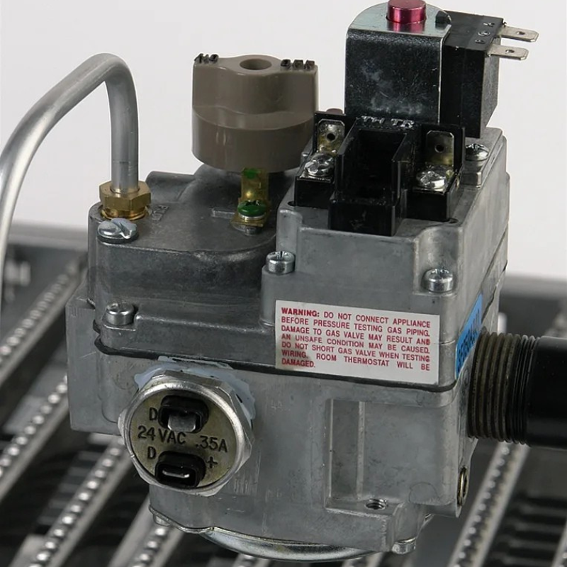 Pentair 10737305 - Burner Tray, Sys 12, Liquid Propane,