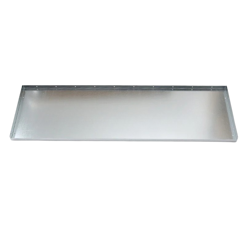 Pentair 10C2006 - Chamber, Rear Panel