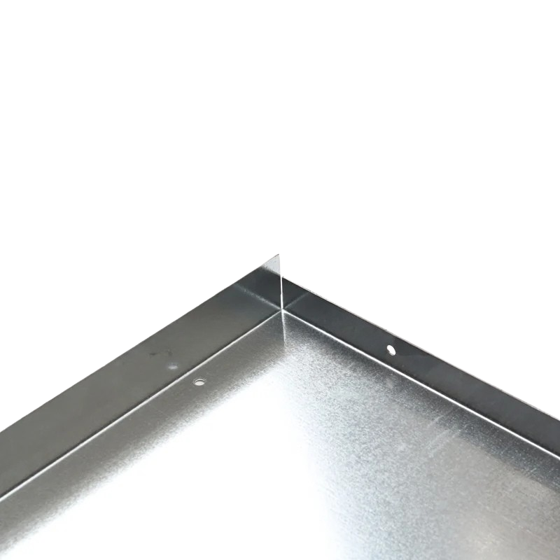 Pentair 10C2006 - Chamber, Rear Panel