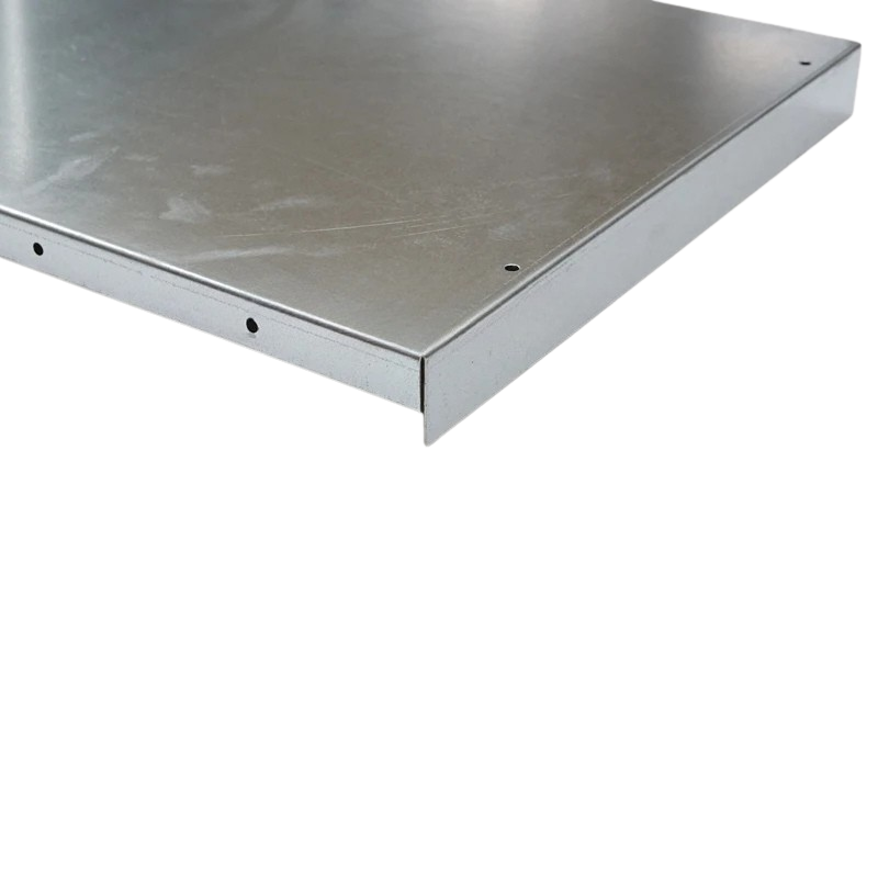 Pentair 10C2006 - Chamber, Rear Panel