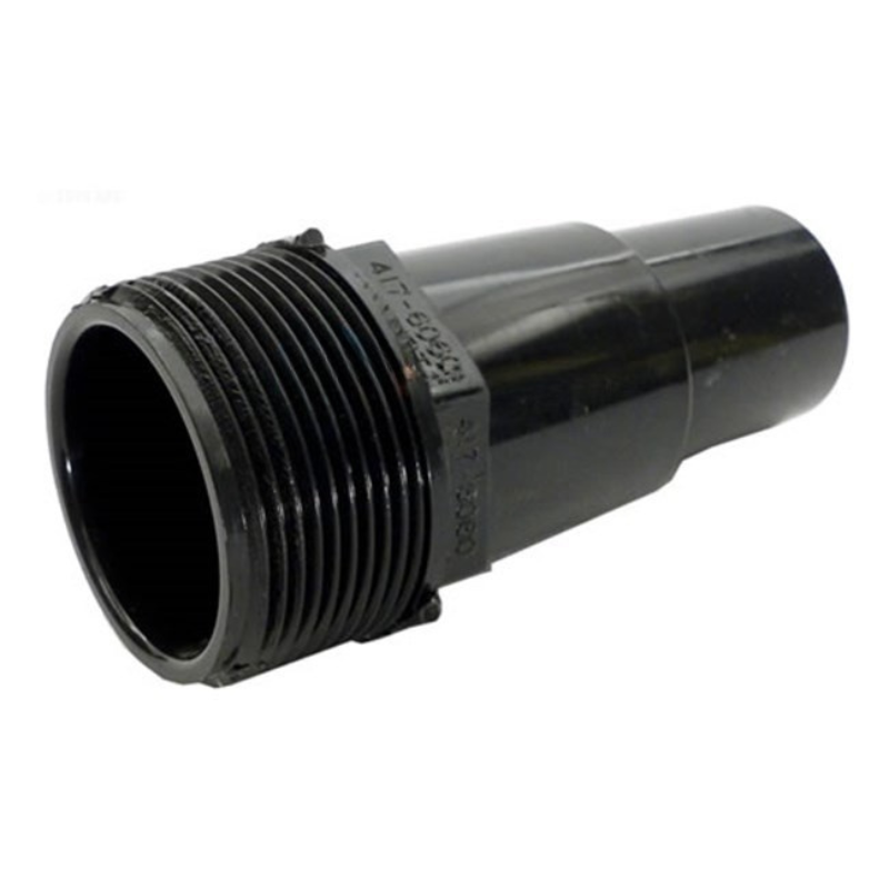 Pentair 11201-0002 - Male Adapter 1-1/2