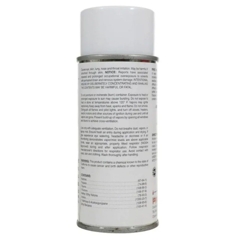 Pentair 120053 - MTL Touch Up Paint Almond Sw Spray