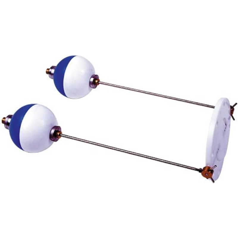 Pentair 13600-0009 - Valve Float 10