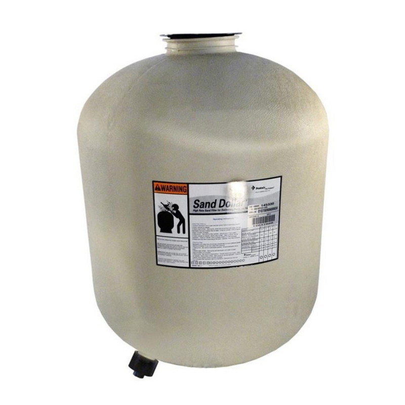 Pentair 145330 - Filter Sd60 Replace Almond