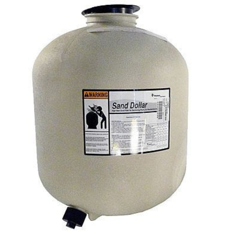 Pentair 145344 - Sys Sd60 Tank Only
