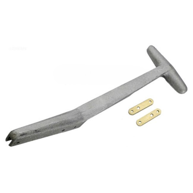 Pentair 14930-0031 - Lever Handle