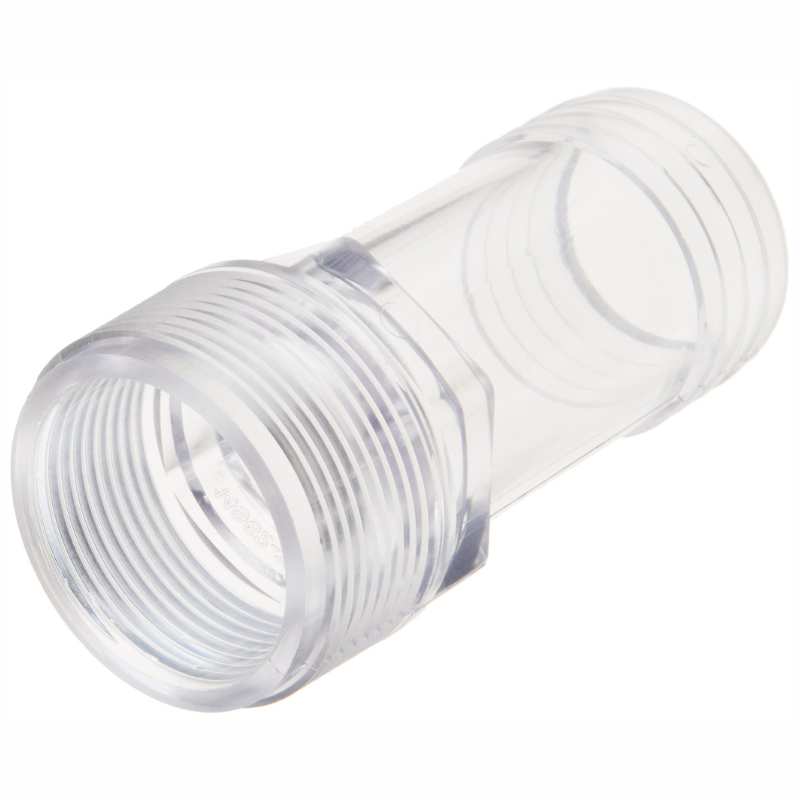 Pentair 14962-0012 - Adapter 1-1/2