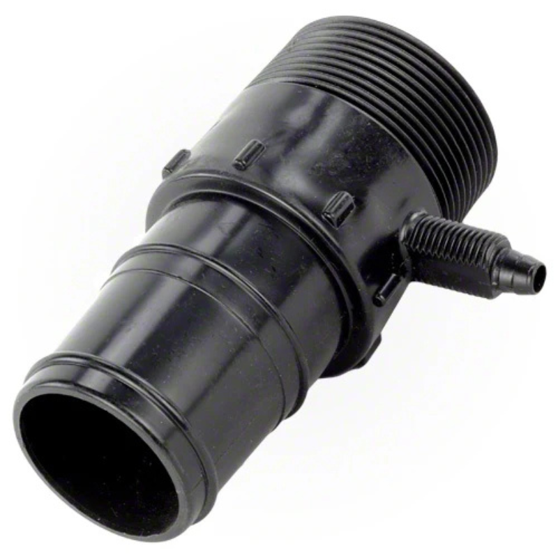 Pentair 150046 - Hose Adapter With Chl Connector