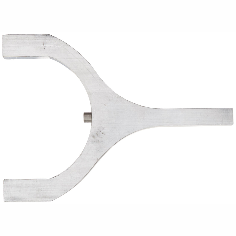 Pentair 151600 - Wrench Back Oval Bulkhead