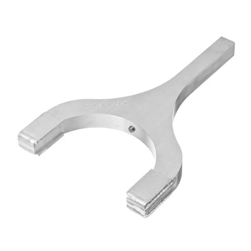 Pentair 151604 - Wrench Front Oval Bulkhead