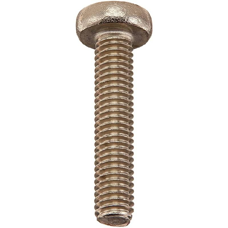 Pentair 152168 - Screw M6-1X30 Long Phillip Pan Mach Screw Din 7985A