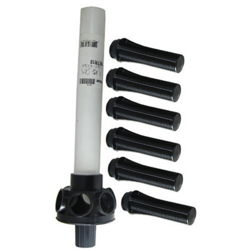 Pentair 152223 - Assembly Stand Pipe Metr18