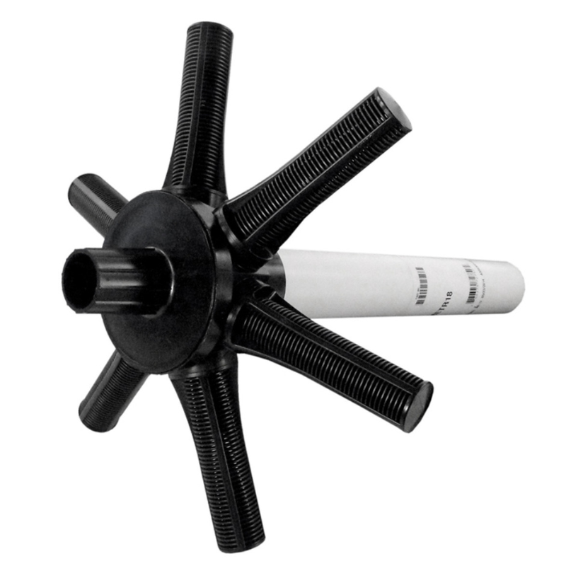 Pentair 152223 - Assembly Stand Pipe Metr18