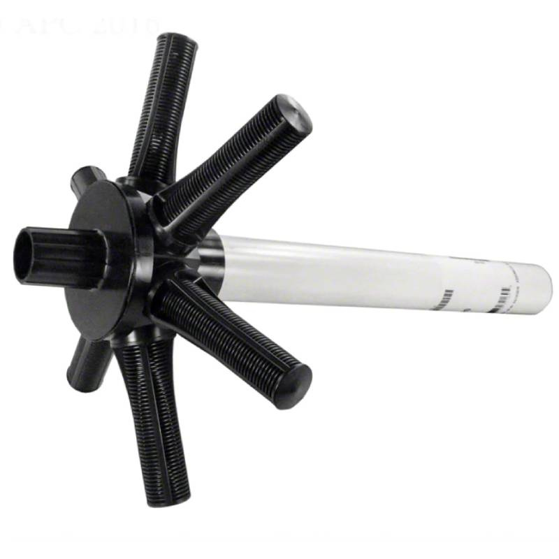 Pentair 152224 - Assembly Stand Pipe Metr20