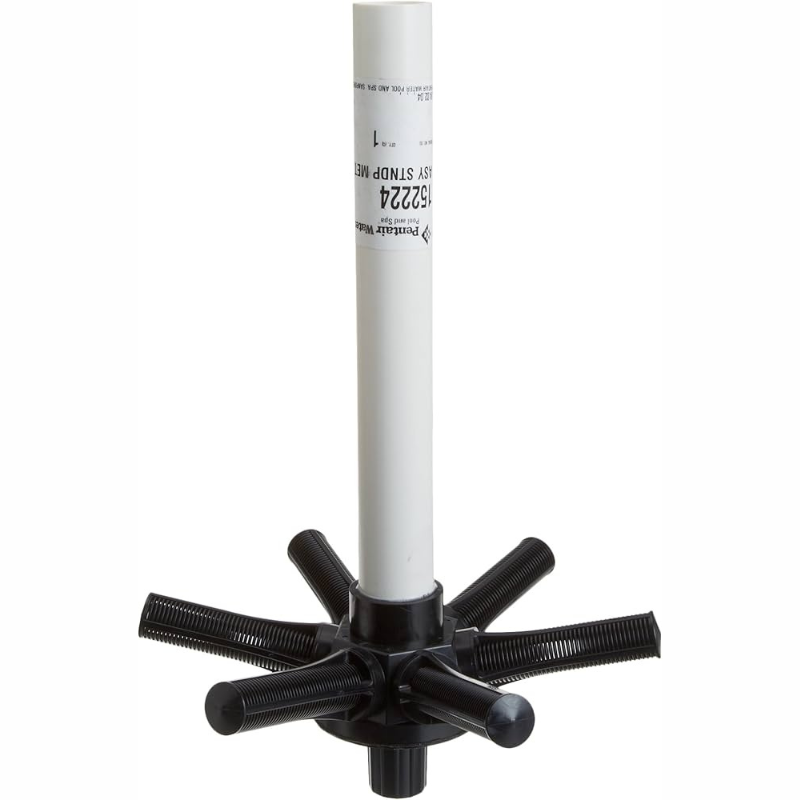 Pentair 152224 - Assembly Stand Pipe Metr20