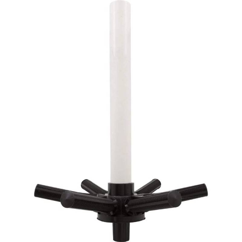 Pentair 152225 - Assembly Stand Pipe Metr22