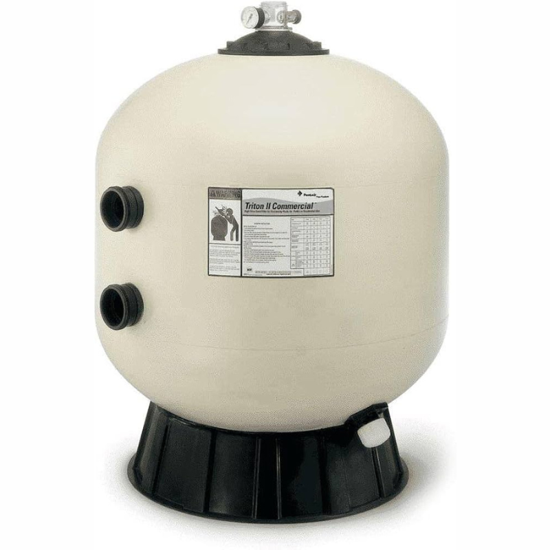 Pentair 153430 - Tank Assembly Tr100C 8.5