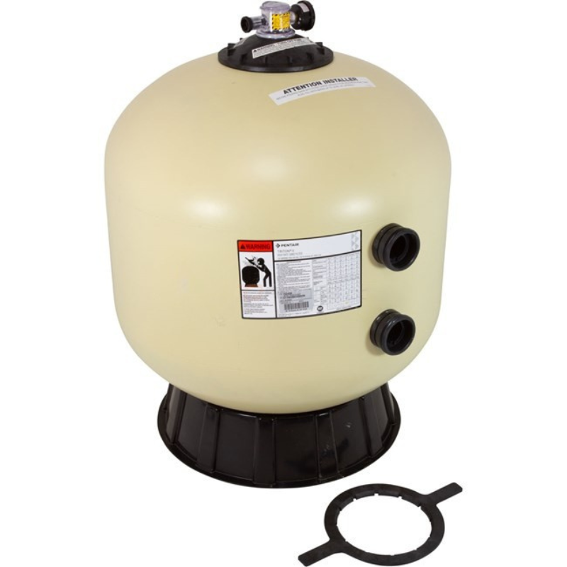 Pentair 153430 - Tank Assembly Tr100C 8.5