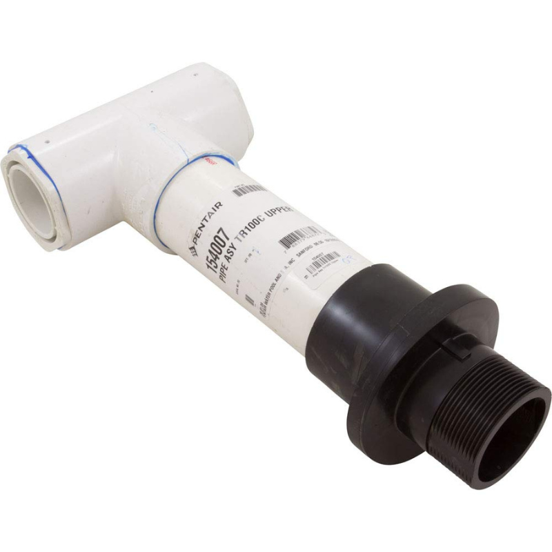 Pentair 154007 - Pipe Assembly Tr100C Upper