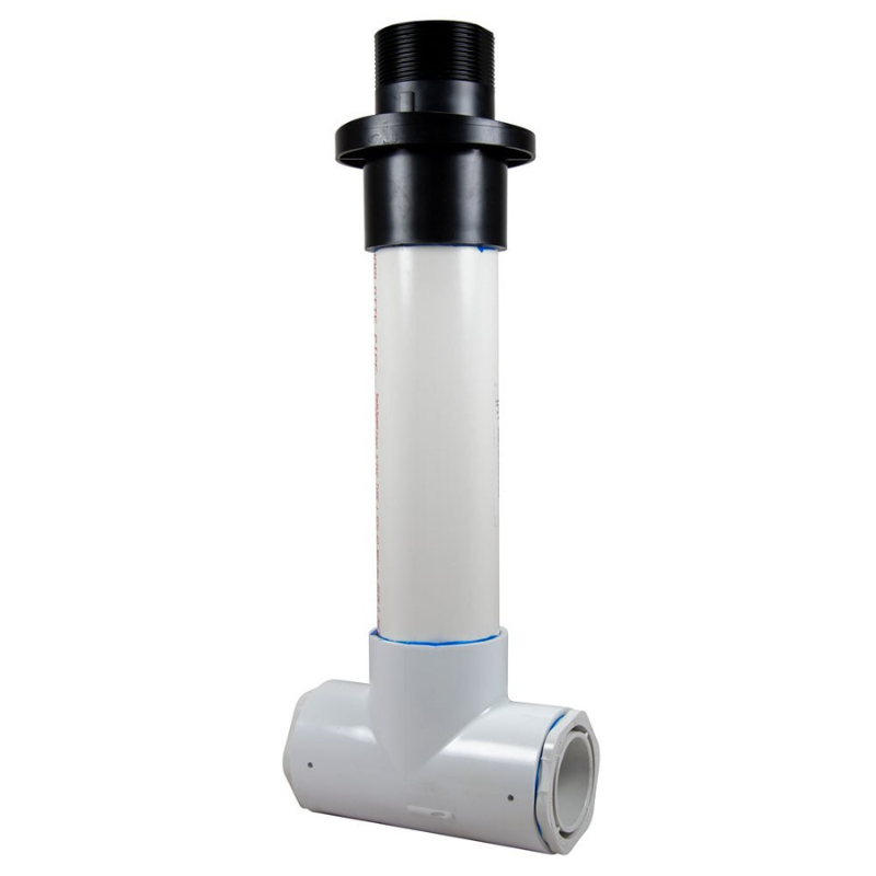 Pentair 154008 - Pipe Assembly Tr140C 3