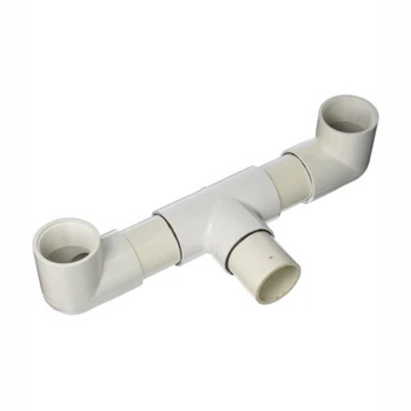 Pentair 154018 - Pipe Assembly Tr140C 3