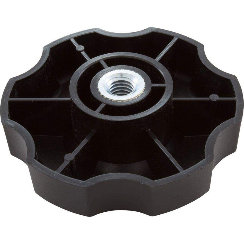 Pentair 154581 - Knob-Tr Oval Closure