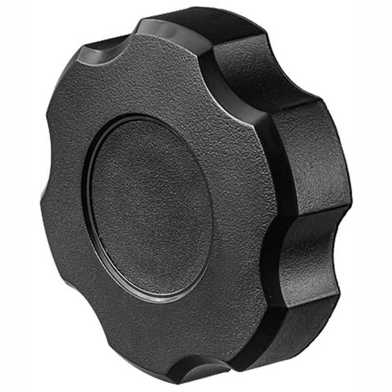 Pentair 154581 - Knob-Tr Oval Closure