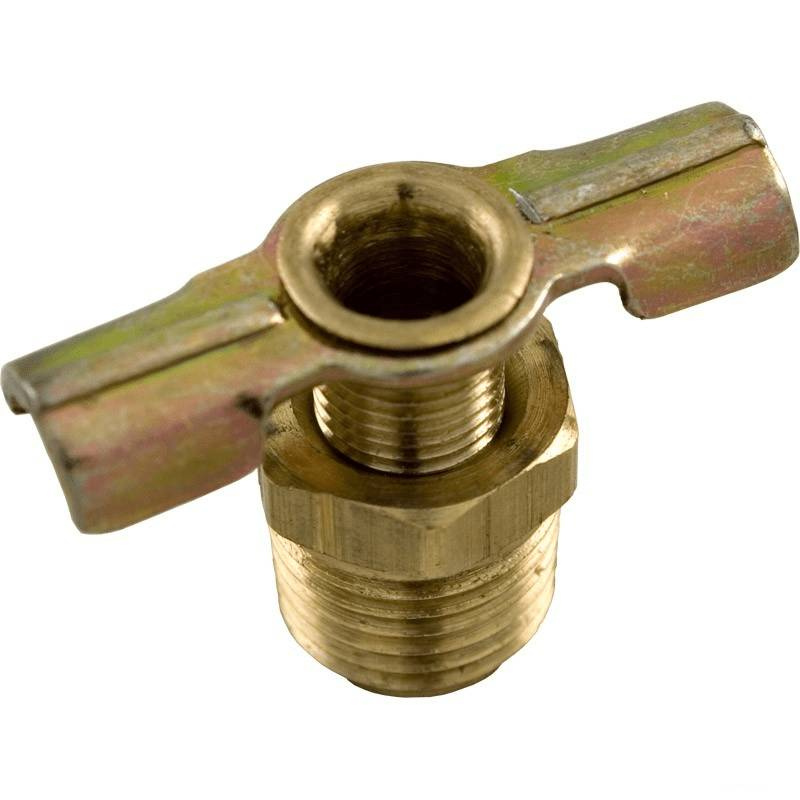 Pentair 154662 - Valve Brass Bleeder