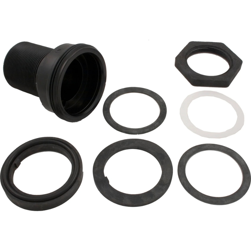 Pentair 154405 / 154714Z - Bulkhead 2 Inch Kit