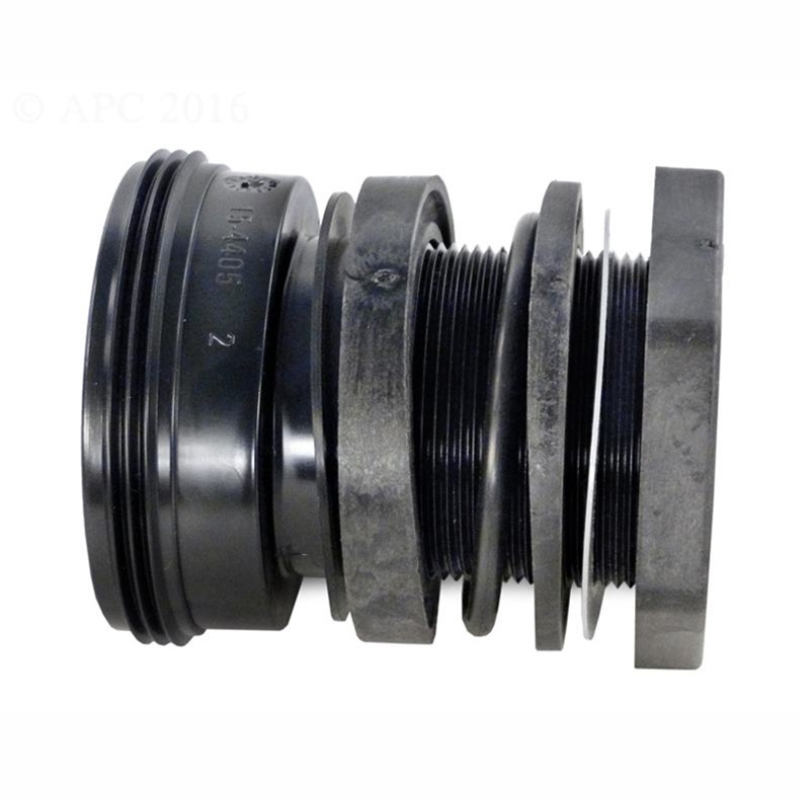 Pentair 154405 / 154714Z - Bulkhead 2 Inch Kit