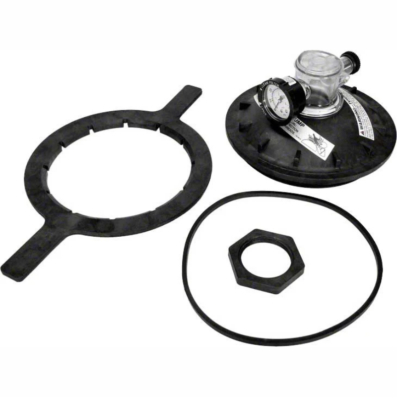 Pentair 154856 - Closure Kit 8.5