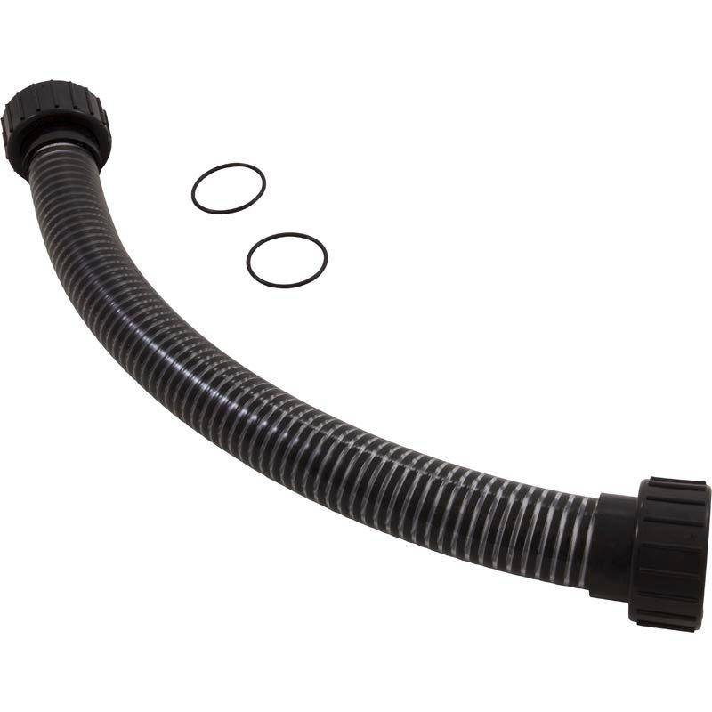 Pentair 155283 - Hose Assembly Ta50D Sys Black