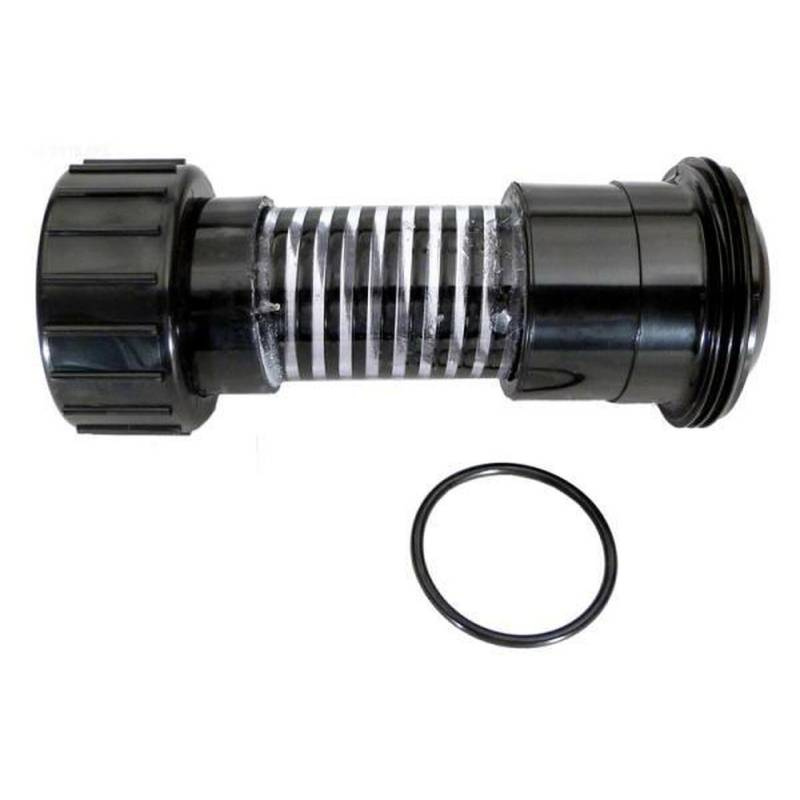 Pentair 155372 - Hose Connector Assembly Optiflo Hd To Cc