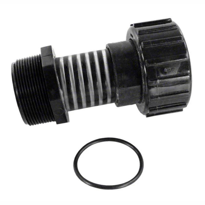 Pentair 155403 - Hose Connector Assembly Jwp/Abg Hd To Pld/Plm