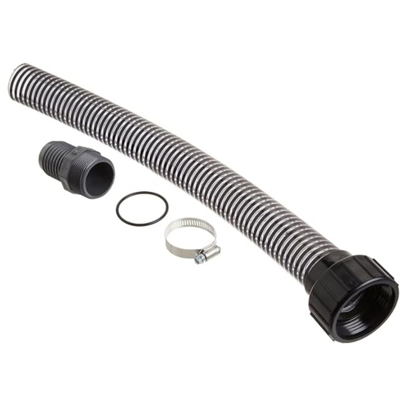 Pentair 155662 - Hose Assembly Qconn 20