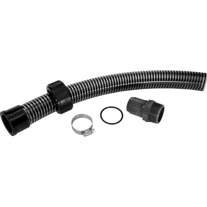 Pentair 155662 - Hose Assembly Qconn 20