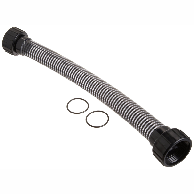 Pentair 155712 - Connector Hose Assembly Optfl/Dyn Vertical Discharge To Meteor 18