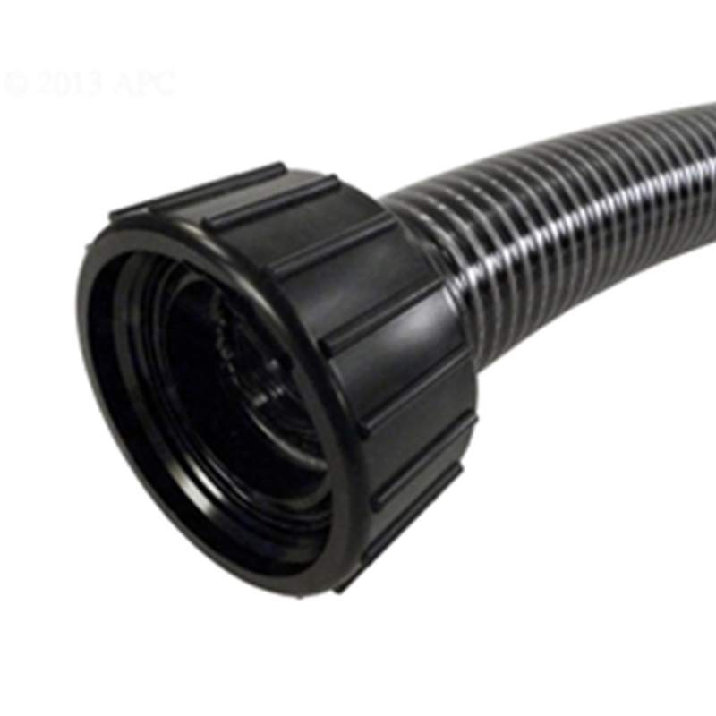 Pentair 155714 - Connector Hose Assembly Optfl/Dyn Vertical Discharge To Meteor 22