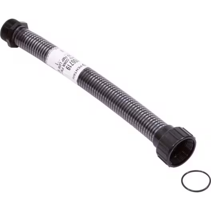 Pentair 155719 - Ptf Connector Pxc To Opt/Dyn Vertical Discharge Pump Low Base