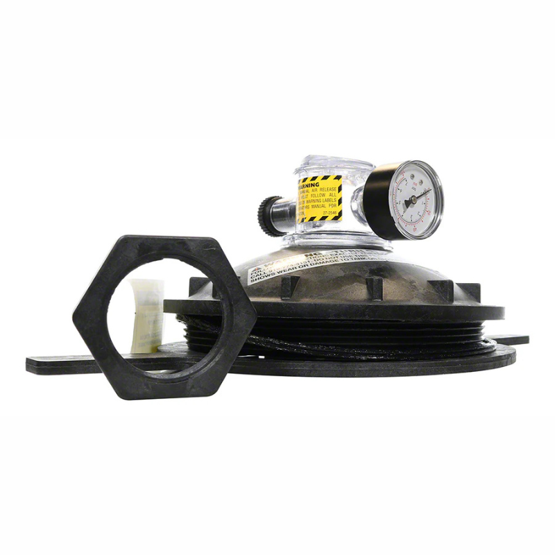 Pentair 155738 - Closure Kit 8.5