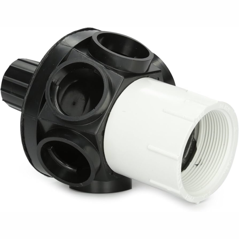 Pentair 155753 - Hub/Adapter Assembly