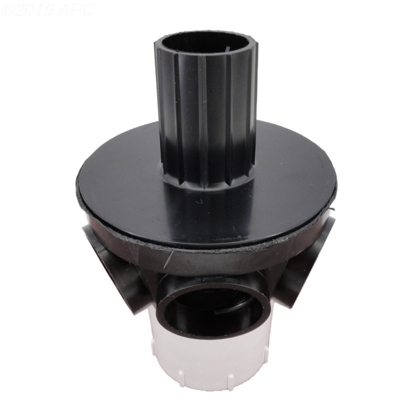 Pentair 155753 - Hub/Adapter Assembly