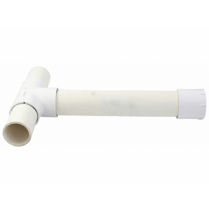 Pentair 156354 - Pipe Connector Tee Assembly Tr140C