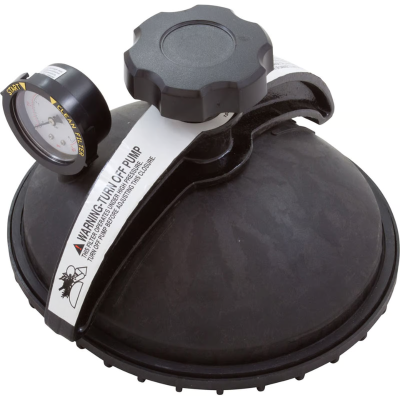 Pentair 156841 - Closure Kit Tr Oval