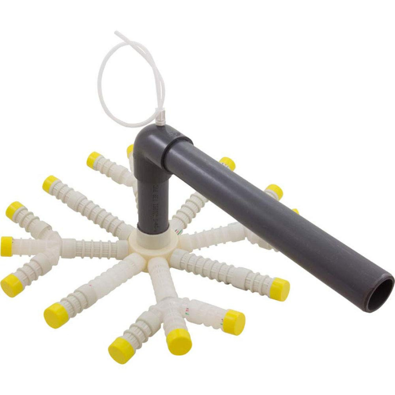 Pentair 15B0227 - Collector Assembly